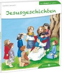 Jesusgeschichten