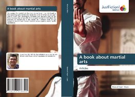 A book about martial arts