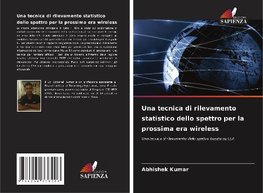 Una tecnica di rilevamento statistico dello spettro per la prossima era wireless