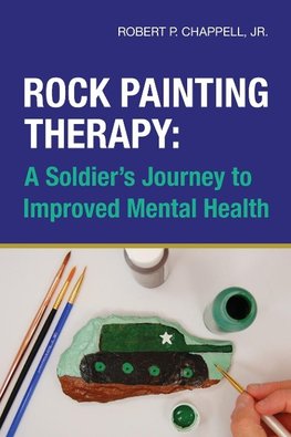 Rock Painting Therapy