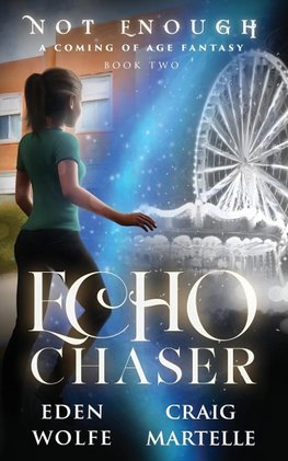 Echo Chaser