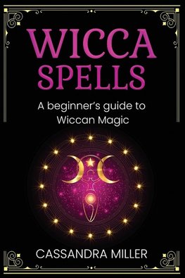 Wicca Spells