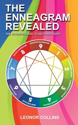 The Enneagram Revealed