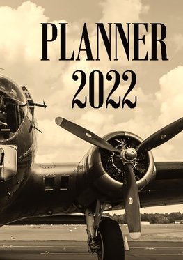 Appointment planner annual calendar 2022, appointment calendar DIN A5