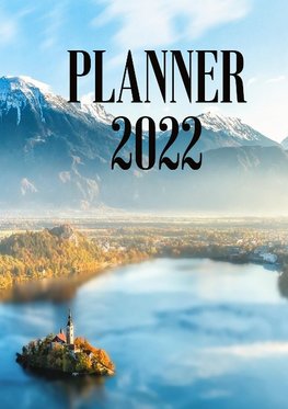 Appointment planner annual calendar 2022, appointment calendar DIN A5