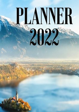 Appointment planner annual calendar 2022, appointment calendar DIN A5