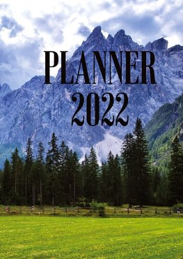 Appointment planner annual calendar 2022, appointment calendar DIN A5