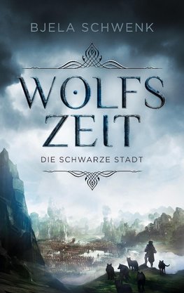 Wolfszeit