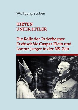 Hirten unter Hitler