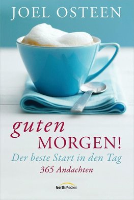 Guten Morgen!