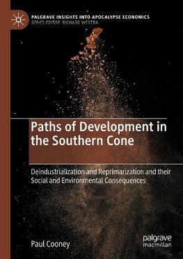 Paths of Development in the Southern Cone