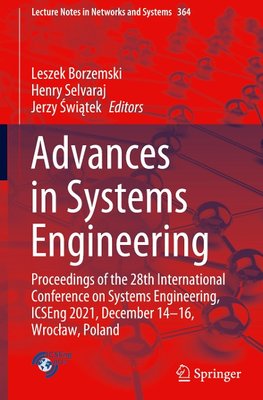 Advances in Systems Engineering