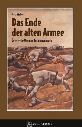 Das Ende der alten Armee