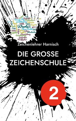 Die große Zeichenschule