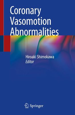 Coronary Vasomotion Abnormalities