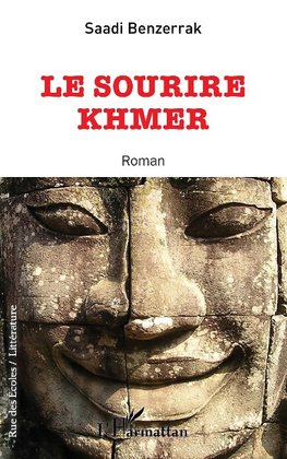 Le sourire Khmer