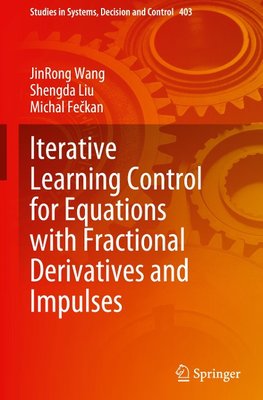 Iterative Learning Control for Equations with Fractional Derivatives and Impulses