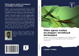 Vitex agnus castus issleduet lechebnyj potencial