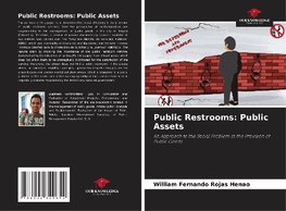 Public Restrooms: Public Assets