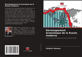 Développement économique de la Russie moderne