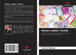 Human capital. Russia