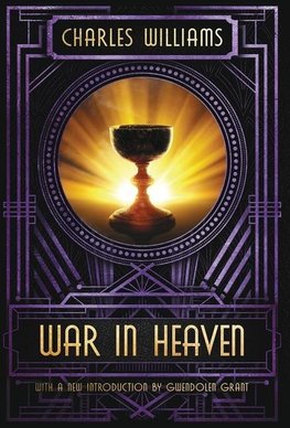 War in Heaven