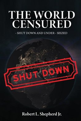 THE WORLD CENSURED