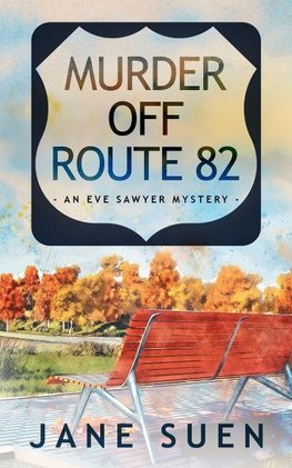 Murder off Route 82