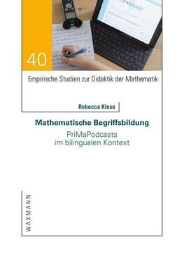 Mathematische Begriffsbildung