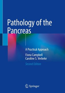 Pathology of the Pancreas