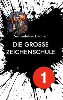 Die große Zeichenschule