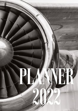 Appointment planner annual calendar 2022, appointment calendar DIN A5