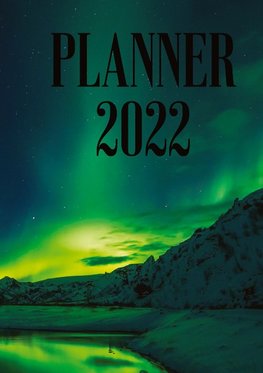 Appointment planner annual calendar 2022, appointment calendar DIN A5