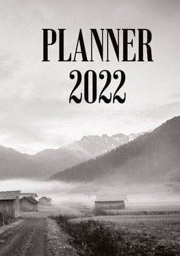 Appointment planner annual calendar 2022, appointment calendar DIN A5