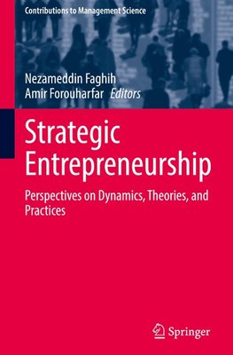 Strategic Entrepreneurship