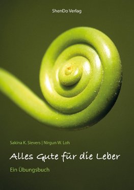 Alles Gute für die Leber