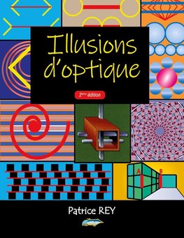 illusions d'optique (2eme edition)