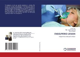 ENDO/PERIO LESION