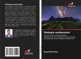 Biologia ambientale