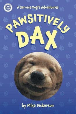 Pawsitively Dax