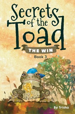 Secrets of the Toad