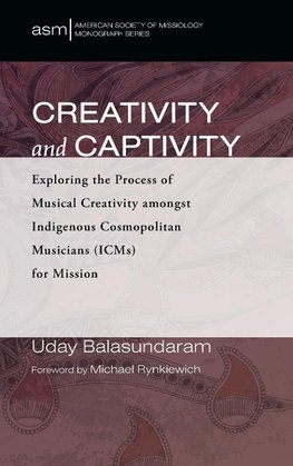 Creativity and Captivity