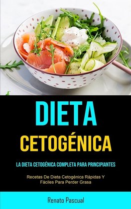 Dieta Cetogénica