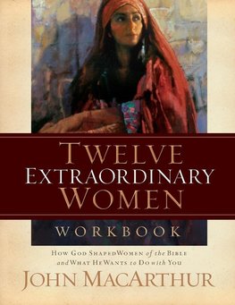 Twelve Extraordinary Women