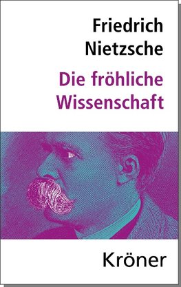 Die Fröhliche Wissenschaft