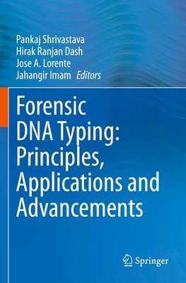 Forensic DNA Typing: Principles, Applications and Advancements