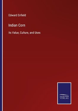 Indian Corn