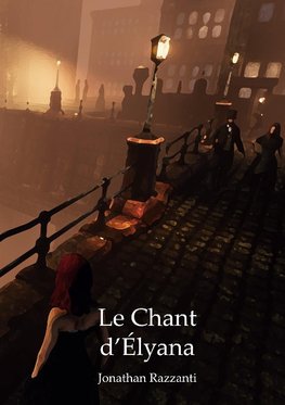 Le Chant d'Élyana