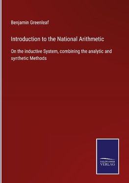 Introduction to the National Arithmetic