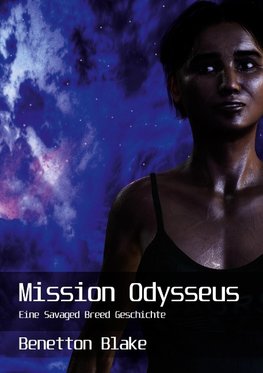 Mission Odysseus